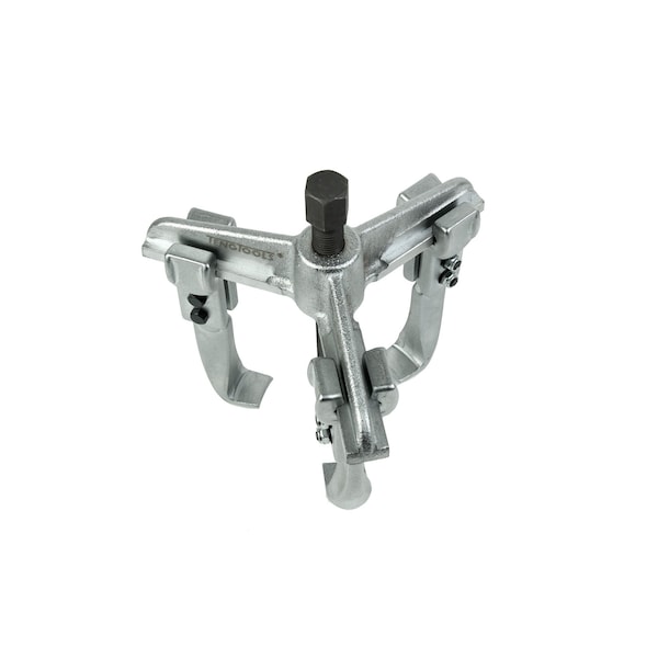130mm 3 Arm Internal / External Puller -Gear Removal Tool - SP31810